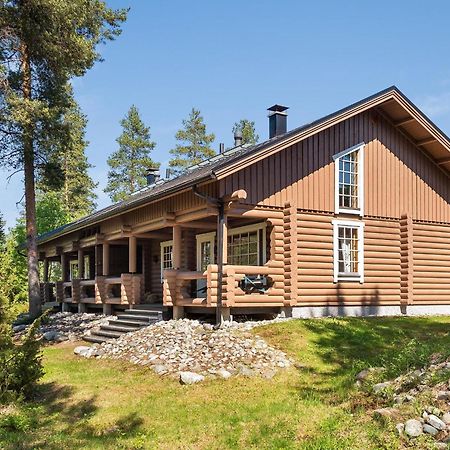 Holiday Home Tahkon Tikka By Interhome ภายนอก รูปภาพ