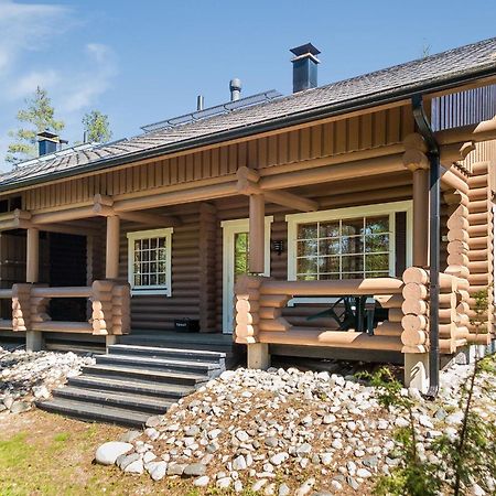 Holiday Home Tahkon Tikka By Interhome ภายนอก รูปภาพ