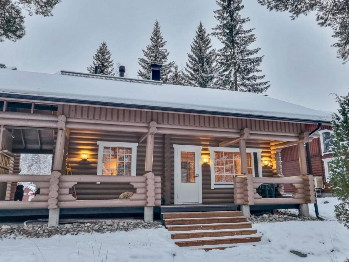 Holiday Home Tahkon Tikka By Interhome ภายนอก รูปภาพ