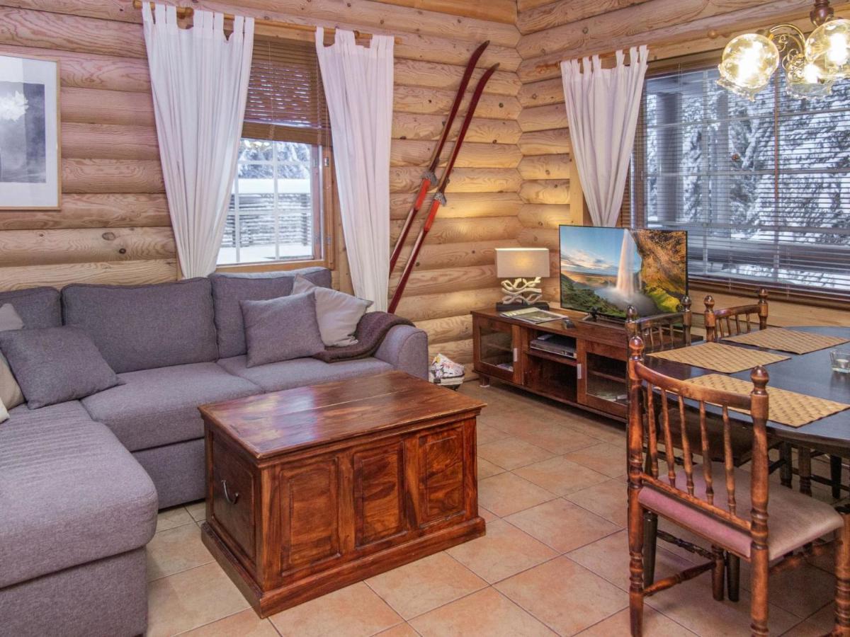 Holiday Home Tahkon Tikka By Interhome ภายนอก รูปภาพ