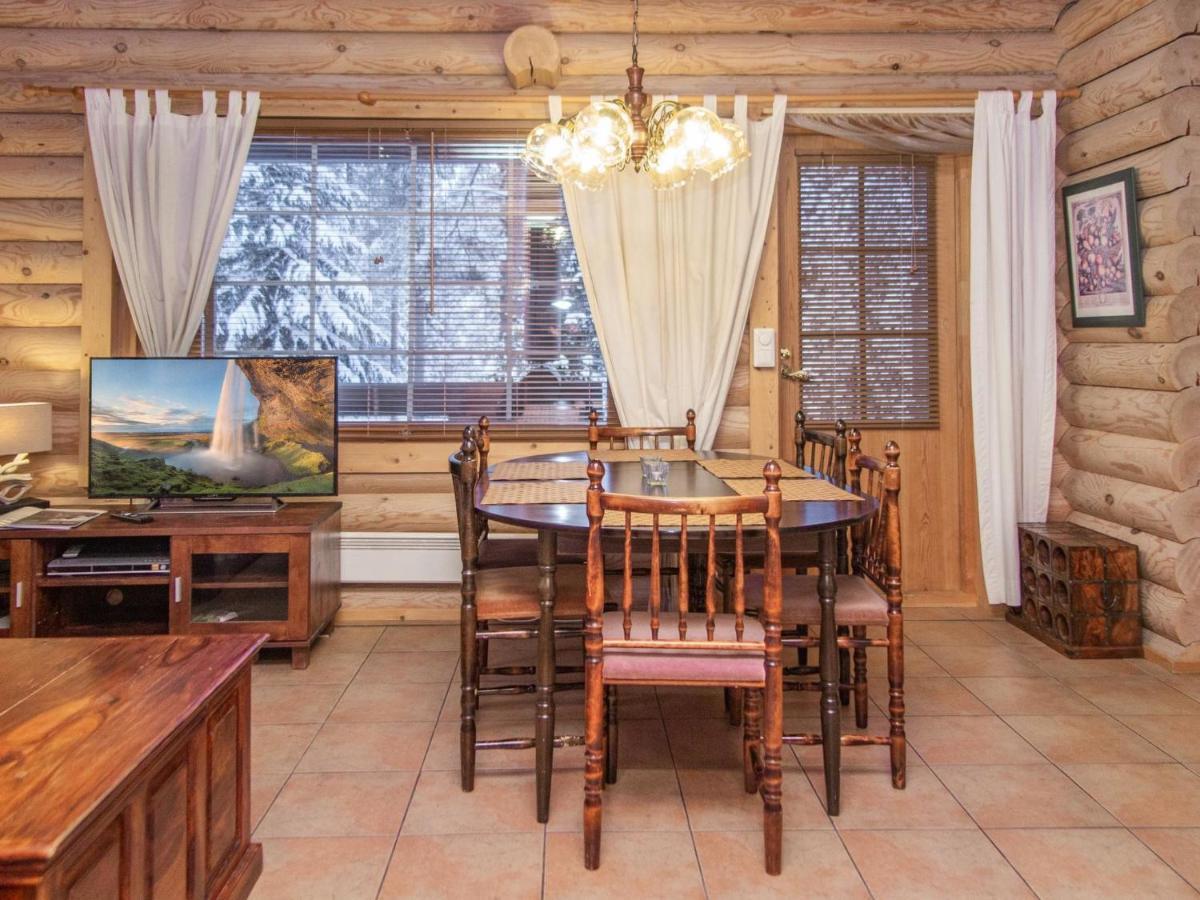Holiday Home Tahkon Tikka By Interhome ภายนอก รูปภาพ